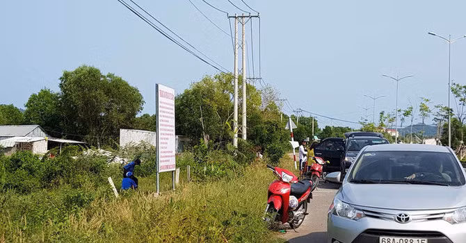 Hơn 1.000 phôi sổ đỏ ở Phú Quốc 'biến mất' bất thường ảnh 1