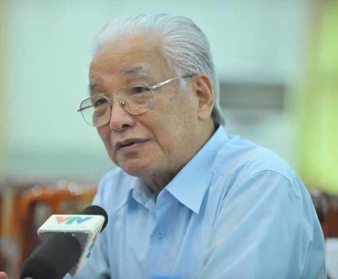 Cởi nút thắt trọng dụng nhân tài ảnh 2