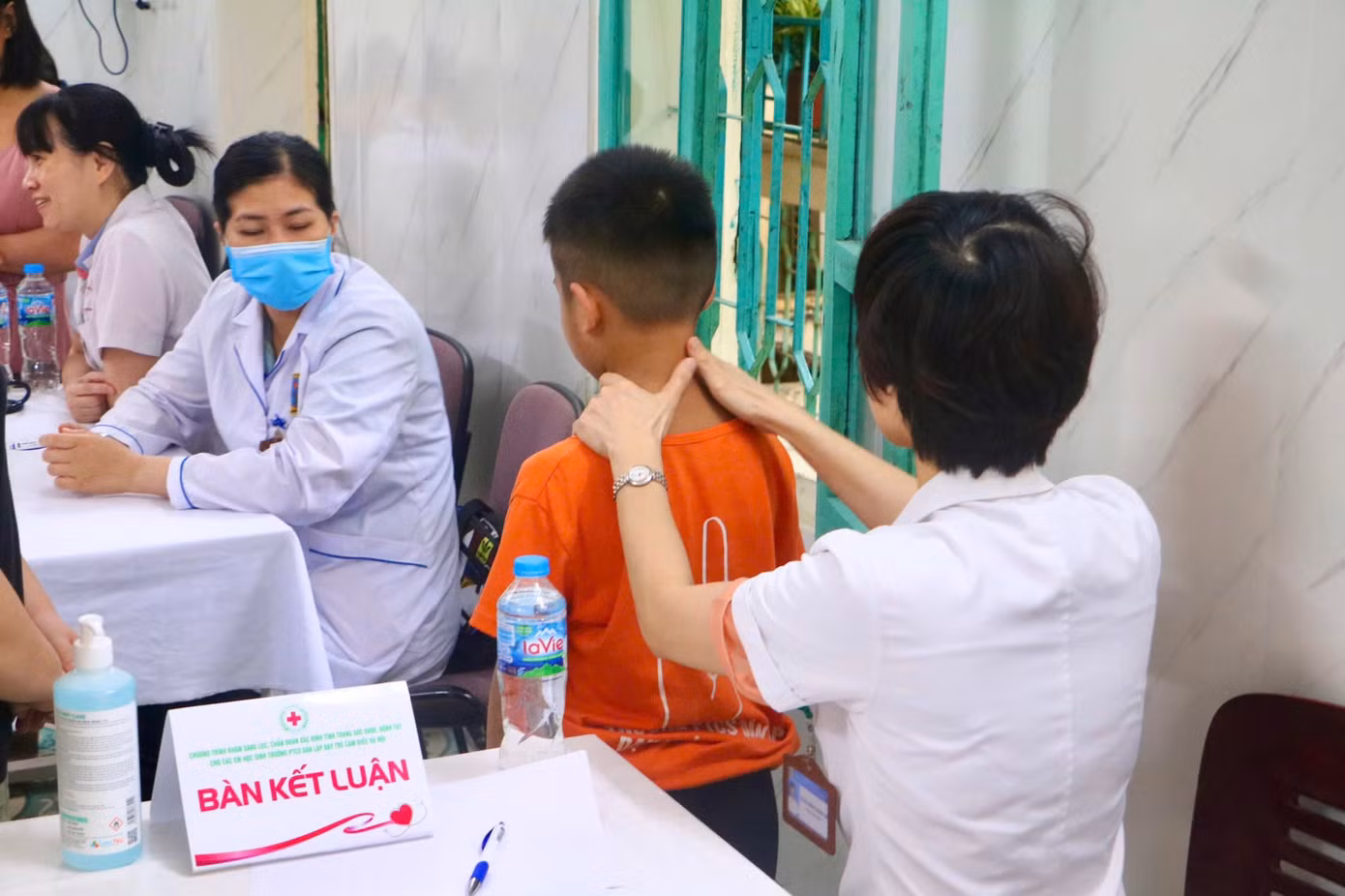 Đây cũng là dịp hỗ trợ, tạo cơ hội phát triển công bằng cho nhóm đối tượng dễ bị tổn thương trong cộng đồng, góp phần xây dựng cộng đồng nhân ái.