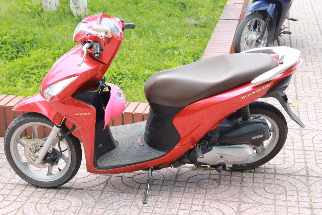 Tang vật vụ án