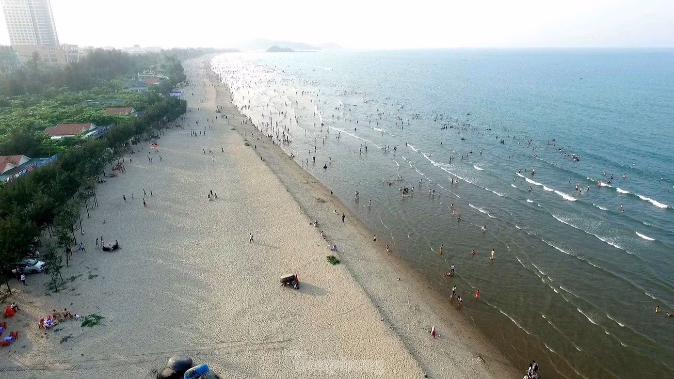 Đến ngày 30/10 sẽ lên phương án giải phóng, trả lại mặt bằng cho một dự án mới.