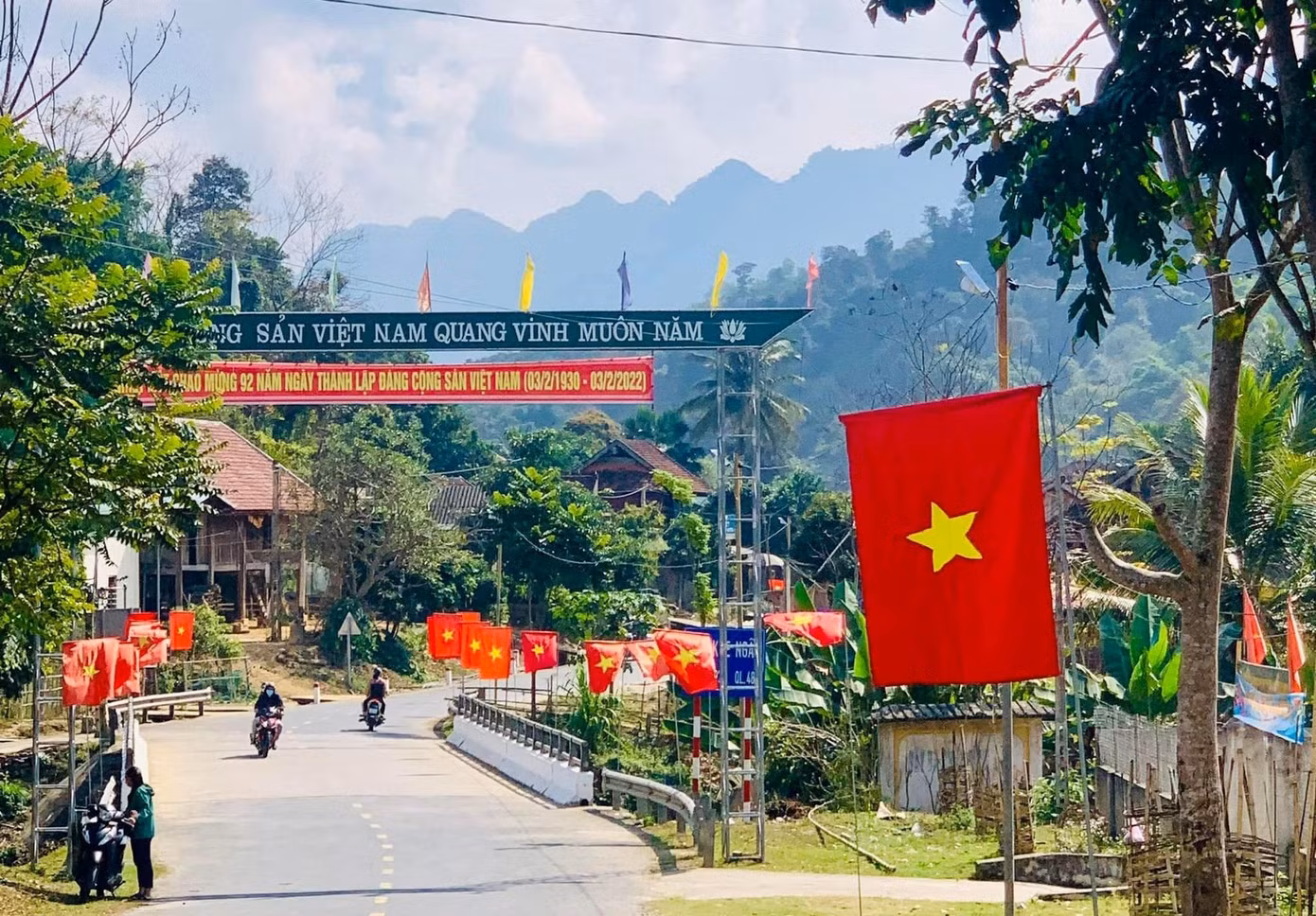Đây là một trong những công trình sáng tạo, thể hiện tinh thần xung kích, tiên phong, tình nguyện của thanh niên trong tham gia xây dựng nông thôn mới, đô thị văn minh, góp phần thực hiện hiệu quả các nhiệm vụ Tháng Thanh niên.