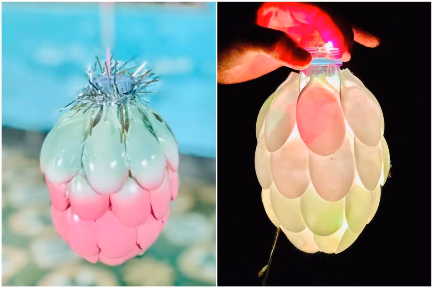 Không chỉ là món quà đầy ý nghĩa mà hoạt động này còn thể hiện sự quan tâm, chăm lo của tổ chức Đoàn, Đội đến các em thiếu nhi vào dịp Tết Trung thu.