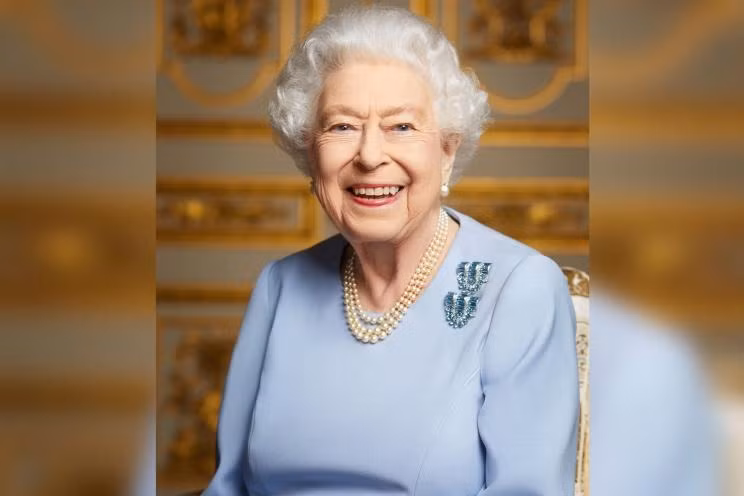 Tang lễ của cố Nữ hoàng Elizabeth II bỏ ra chi phí 200 triệu USD. Ảnh: Getty Images. Tang lễ của cố Nữ hoàng Elizabeth II bỏ ra chi phí 200 triệu USD. Ảnh: Getty Images.