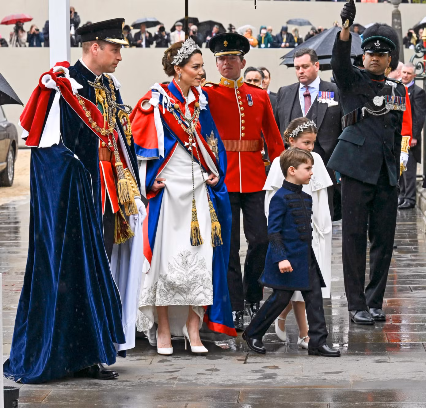 William và Kate đang đẩy mạnh PR hình ảnh trên mạng xã hội để tiếp cận gần hơn với Gen Z. Ảnh: Mega.