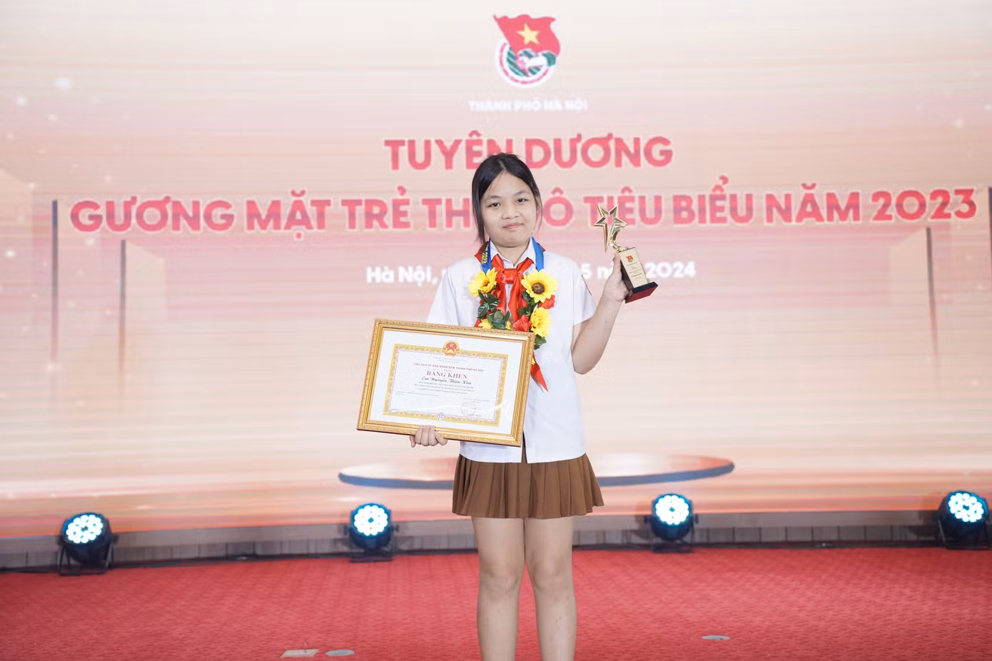 Em Nguyễn Thiên Kim