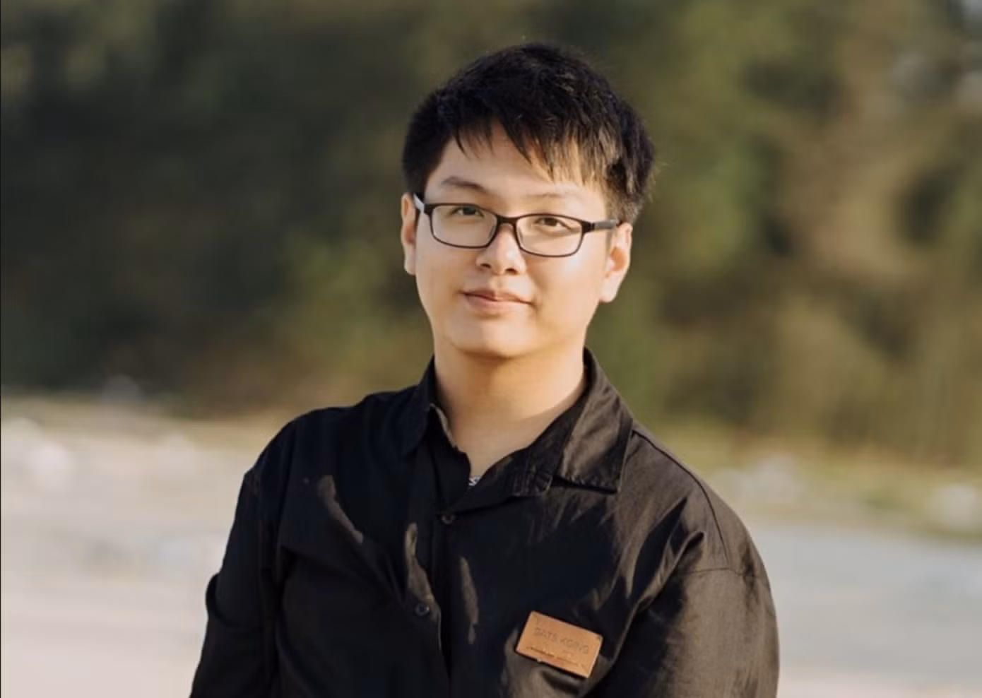 Đinh Cao Sơn