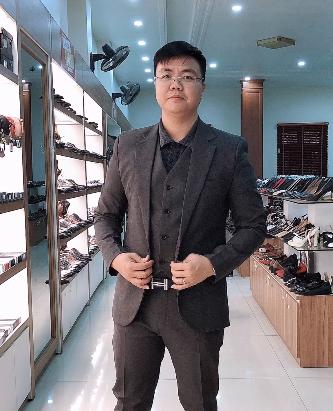 Anh Nguyễn Mạnh Hiếu