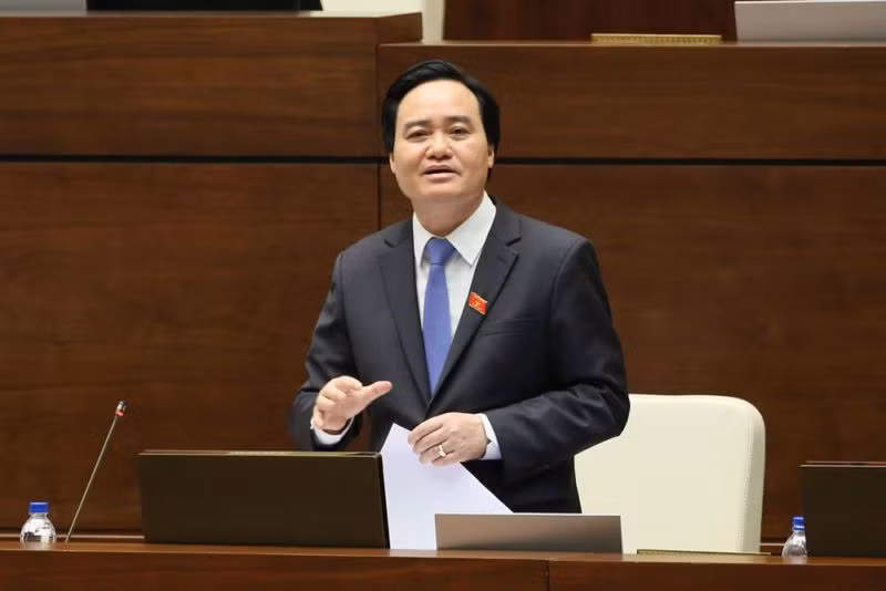 Chìa 3000 USD để vào trường chuyên ảnh 8