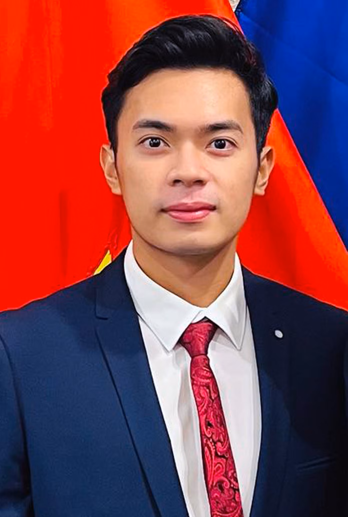 Anh Huỳnh Tấn Đạt