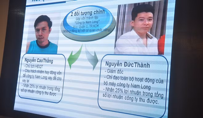 Rà soát cổ đông lớn nắm trên 5% vốn ngân hàng ảnh 6