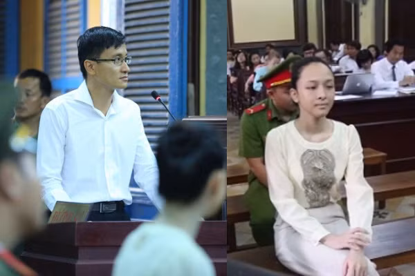 Diễn biến mới nhất vụ 'đại gia' kiện hoa hậu Phương Nga lừa đảo ảnh 2