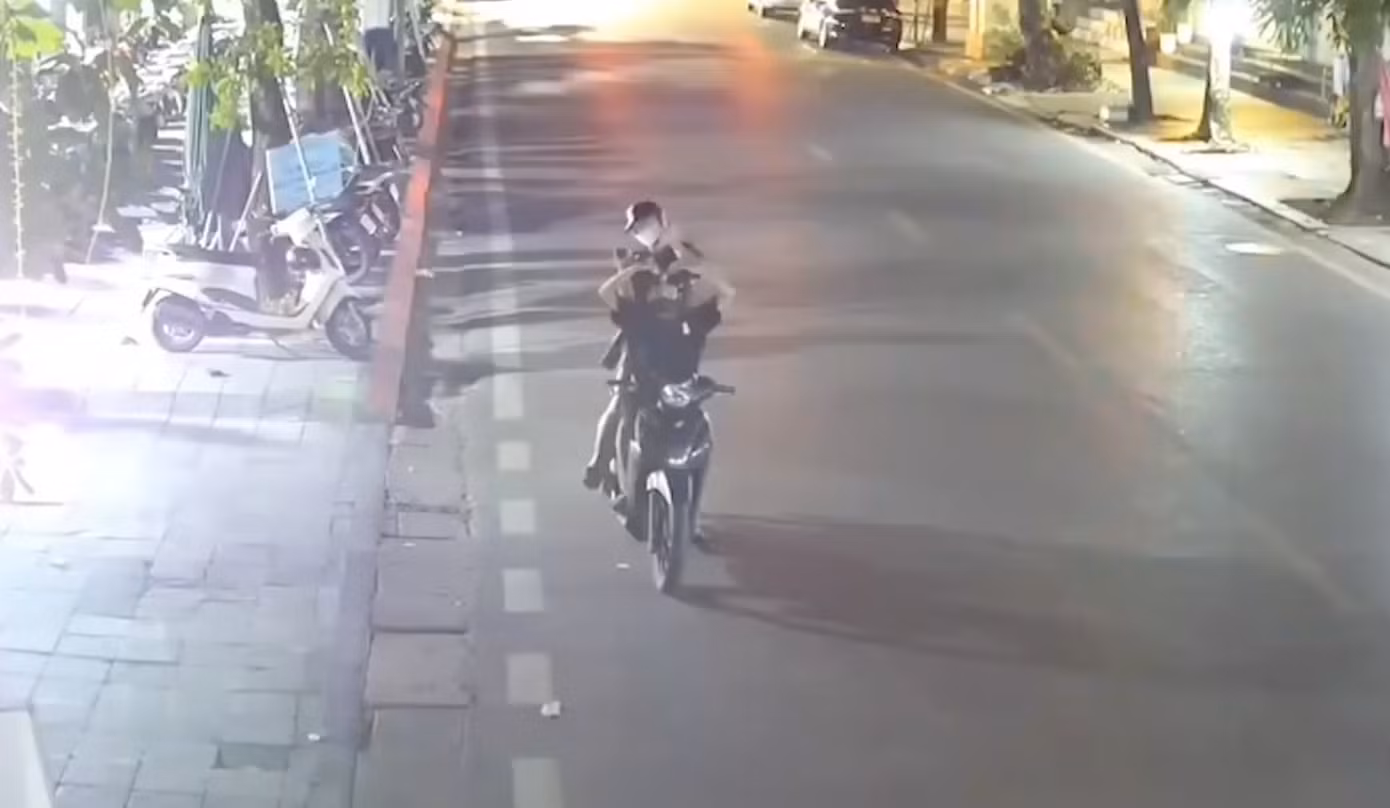 Nhiều bạn trẻ bị chỉ trích dữ dội khi không nhận thức được mức độ nguy hiểm của hành vi này.