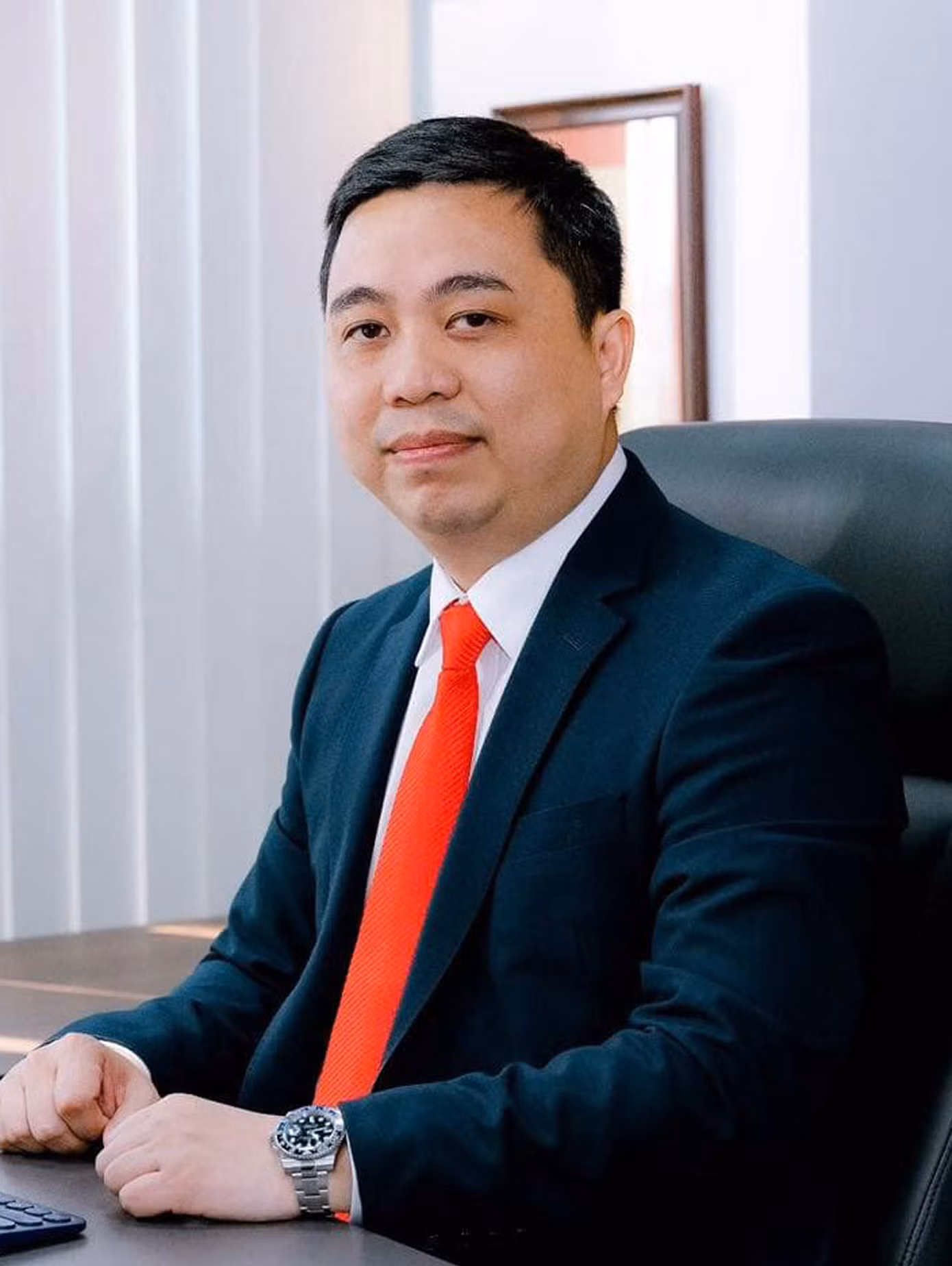 Anh Vũ Gia Luyện