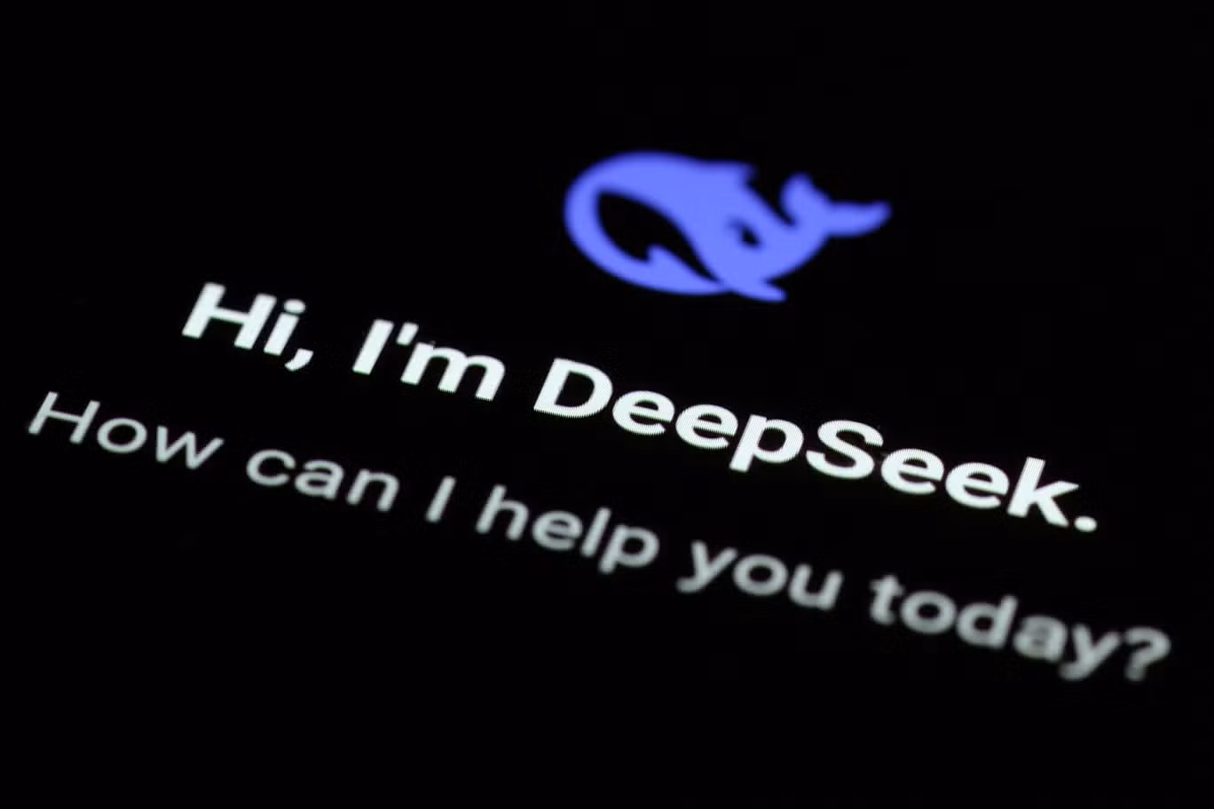 DeepSeek đã được các chuyên gia AI theo dõi trong một thời gian dài