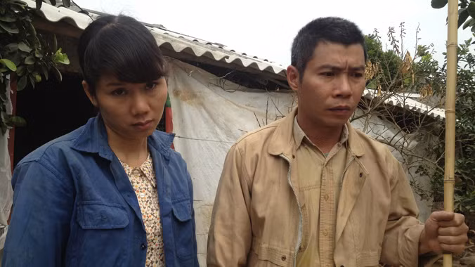 Công Lý: Mặt địa phương, giọng trung ương ảnh 3