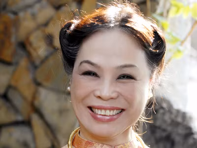 Nguyễn Thị Minh Thái