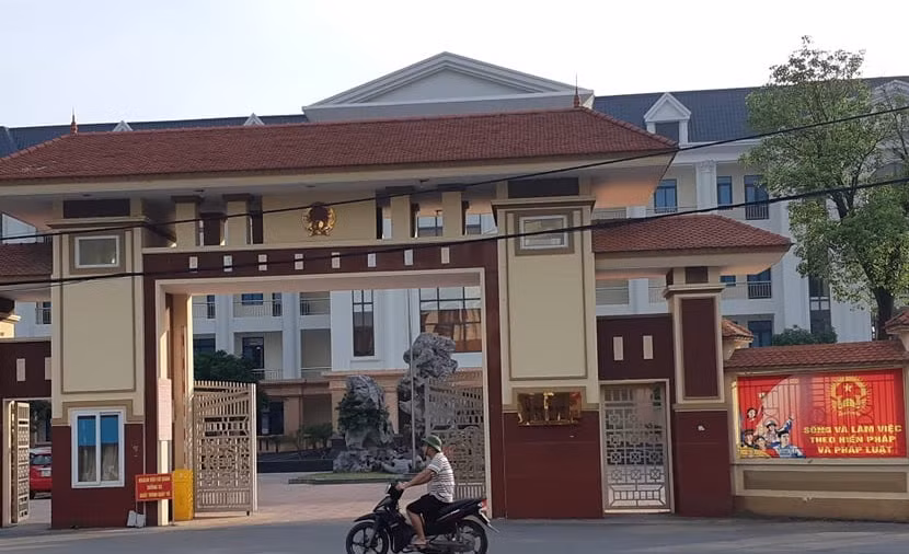 Thu gom lợn chết giết mổ, bán cho quán cơm tiêu thụ ảnh 4
