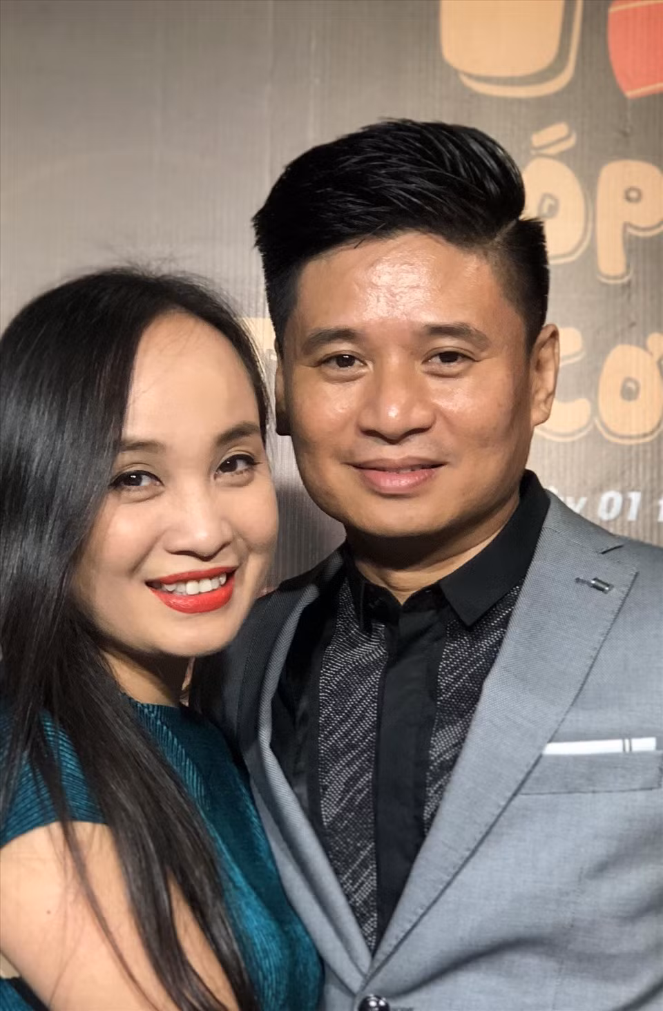 NSƯT Tấn Minh - Thu Huyền là cặp vợ chồng hiếm hoi cùng được phong NSND.
