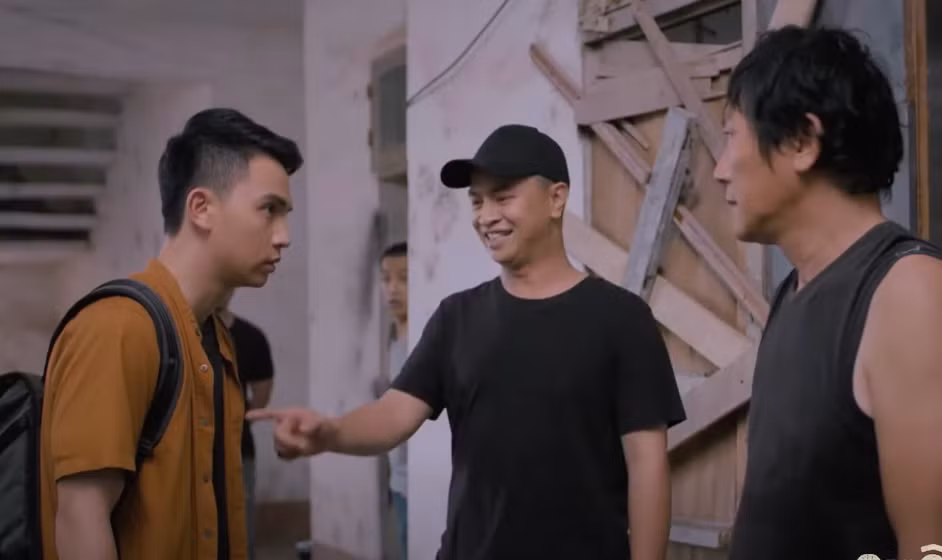 Khán giả bất ngờ khi Cuộc đời vẫn đẹp sao trắng tay tại lễ trao giải Ấn tượng VTV - VTV Awards 2023. Khán giả bất ngờ khi Cuộc đời vẫn đẹp sao trắng tay tại lễ trao giải Ấn tượng VTV - VTV Awards 2023.