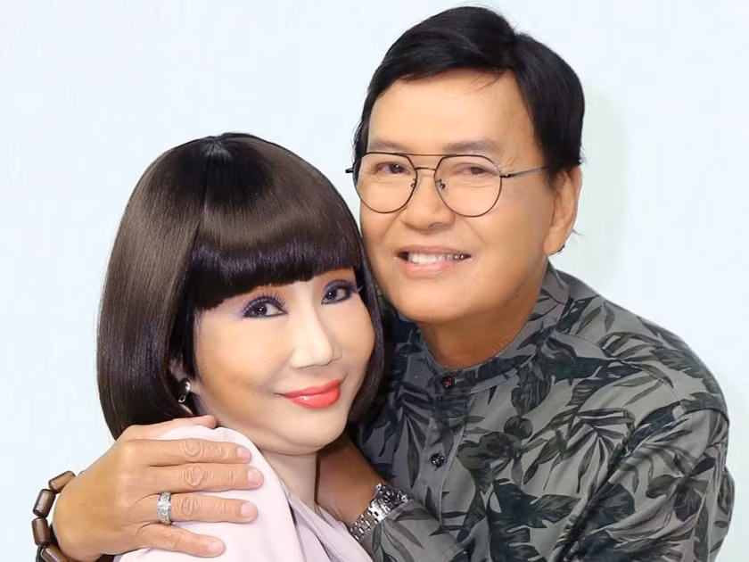 Cố NSƯT Thanh Kim Huệ được truy tặng danh hiệu NSND trong lần xét tặng danh hiệu NSƯT, NSND lần thứ 10.