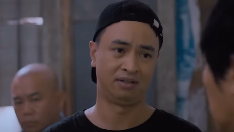 "Đã vào đây rồi không bán không về được", tên trong đường dây buôn bán thận nói. Ảnh: CMH.