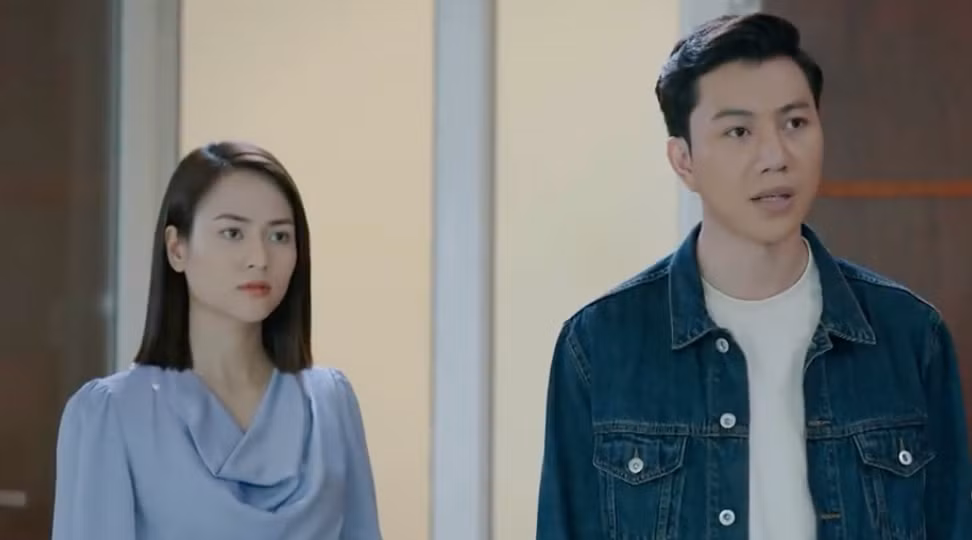 Gia An (Lãnh Thanh) gây thất vọng vì lại trễ hẹn với đối tác. Ảnh: CMH. Gia An (Lãnh Thanh) gây thất vọng vì lại trễ hẹn với đối tác. Ảnh: CMH.