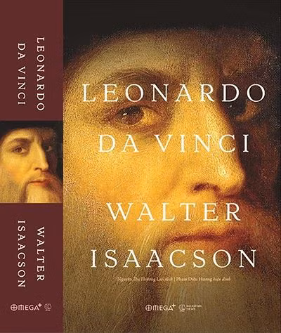 Bí ẩn đời tư danh họa Leonardo da Vinci ảnh 1