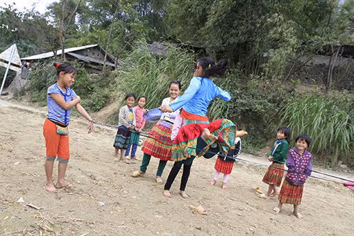 Tháng Bảy, trở lại Vị Xuyên... ảnh 7