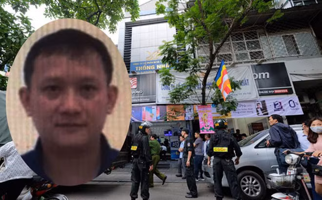 Bắt đối tượng người Nga bị Interpol truy nã ảnh 9