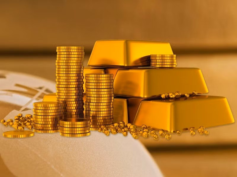 Dự trữ vàng toàn cầu đã tăng 52 tấn trong tháng 2, tăng tháng thứ 11 liên tiếp tạo đà cho giá vàng tăng.