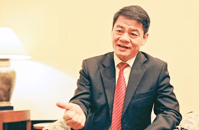 Những tỷ phú Việt và 'sứ mệnh'… không ai có! ảnh 4