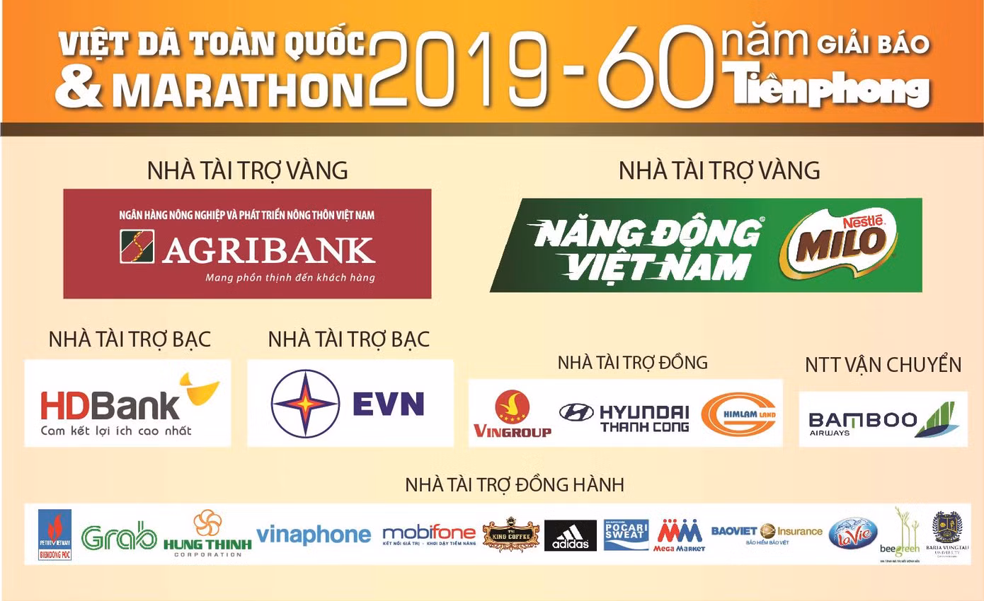'Việt dã Tiền Phong đã thay da đổi thịt...' ảnh 1