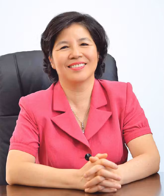 Những tỷ phú Việt và 'sứ mệnh'… không ai có! ảnh 1