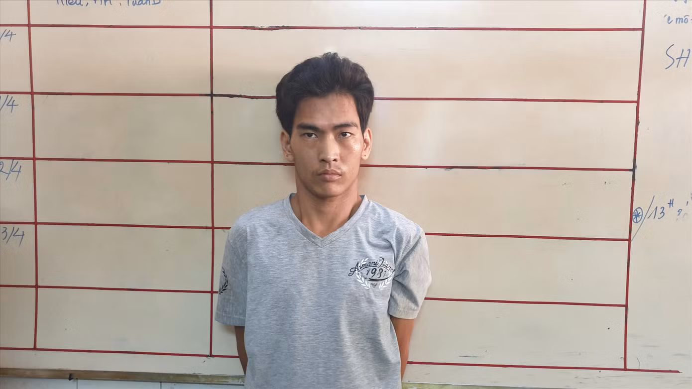Khoảng trống pháp luật ảnh 2