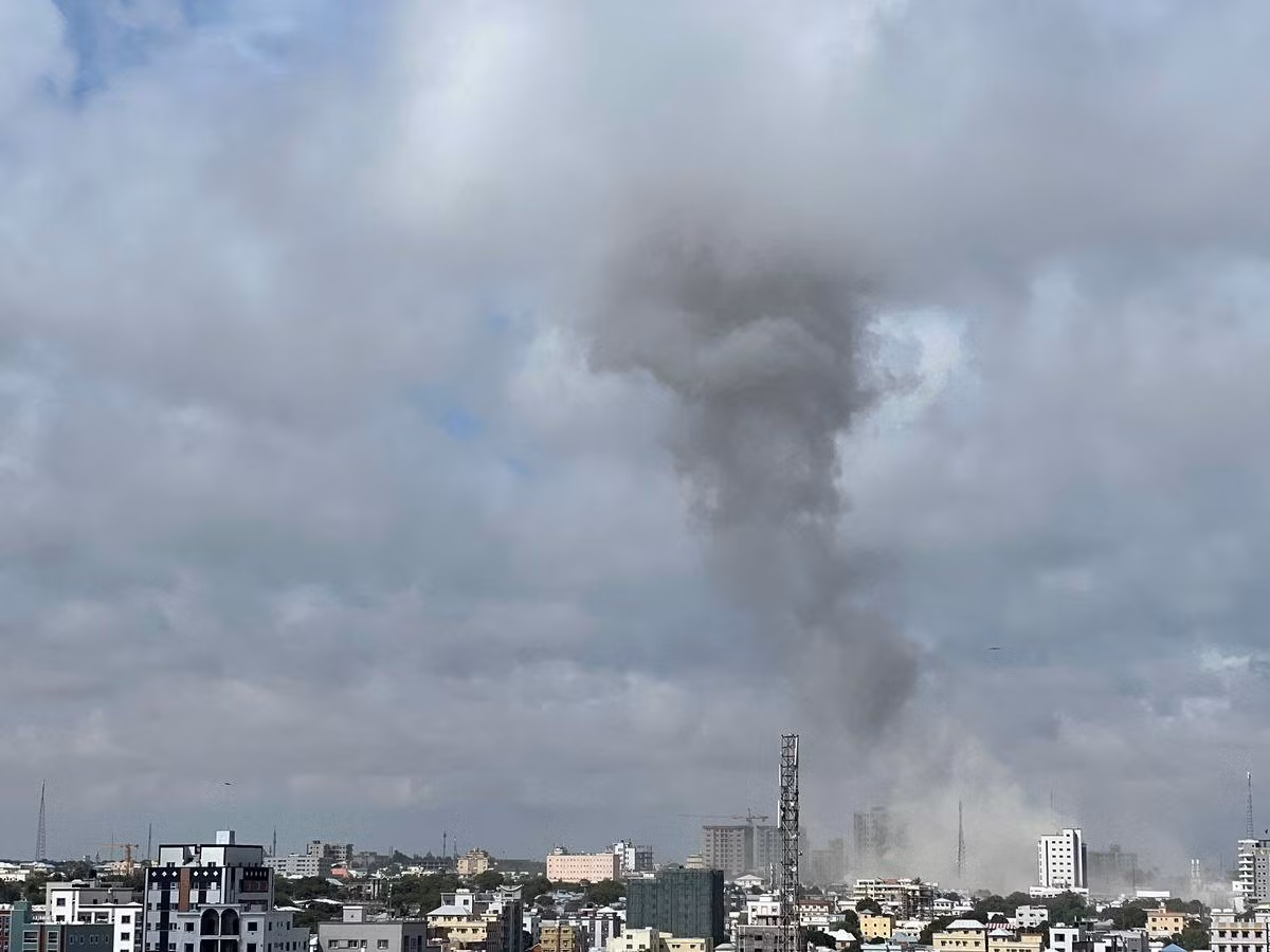 Ảnh: Reuters