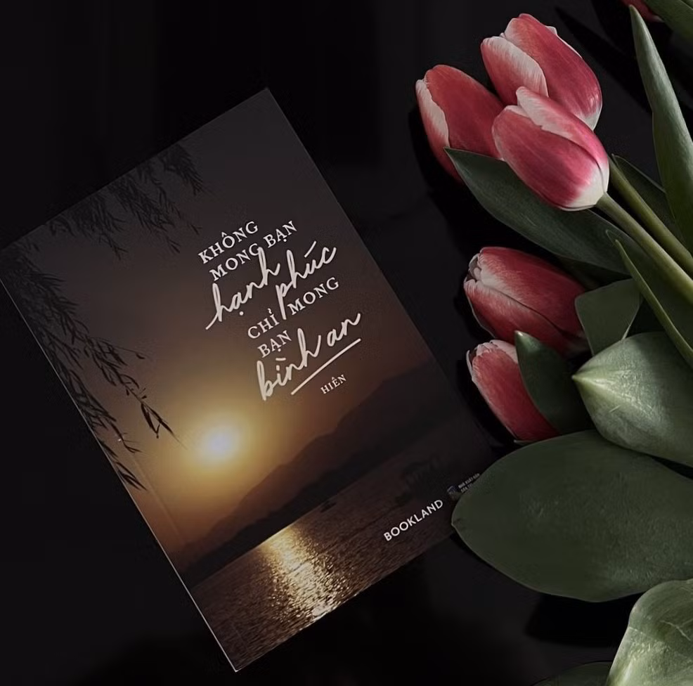 Bìa cuốn sách