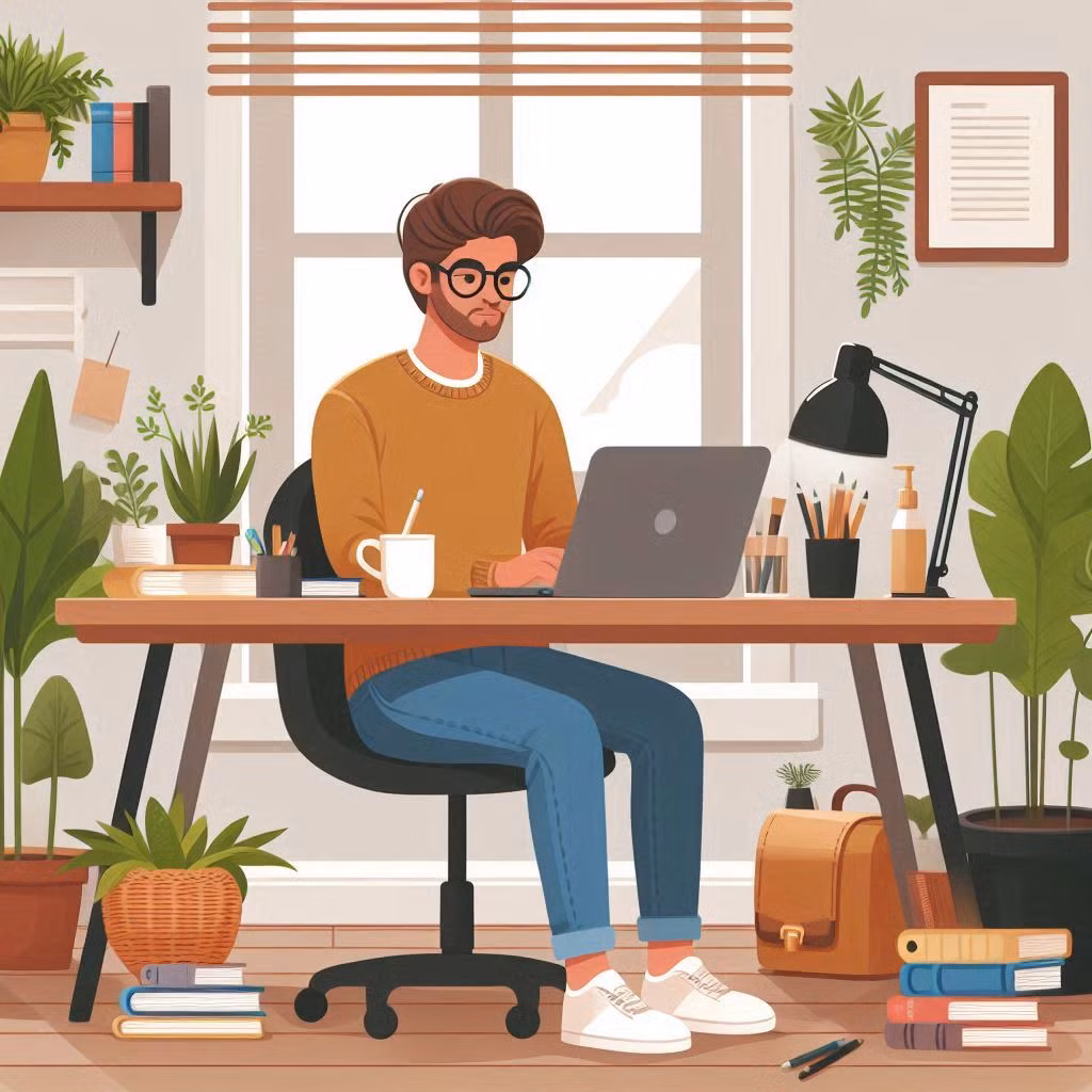 Freelancer trở thành xu hướng "lên ngôi" những năm gần đây trong giới trẻ.