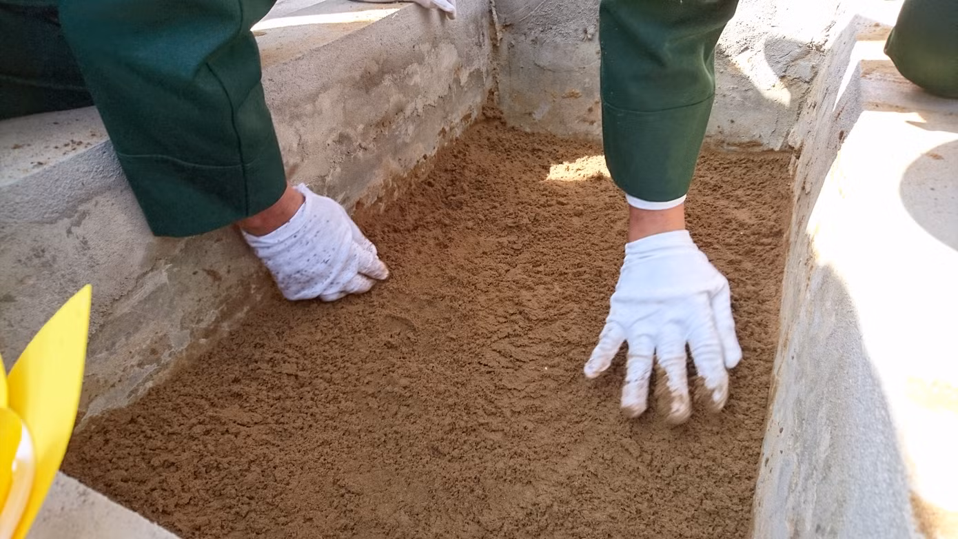 Đưa 104 liệt sĩ về với đất mẹ ảnh 12