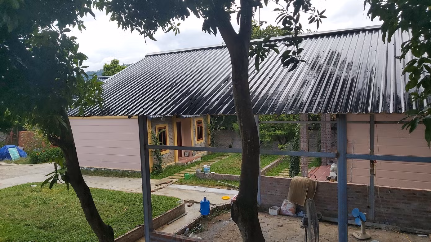 'Công trình sai phạm trên 1000 m2 nhỏ, không nên làm to chuyện' ảnh 1