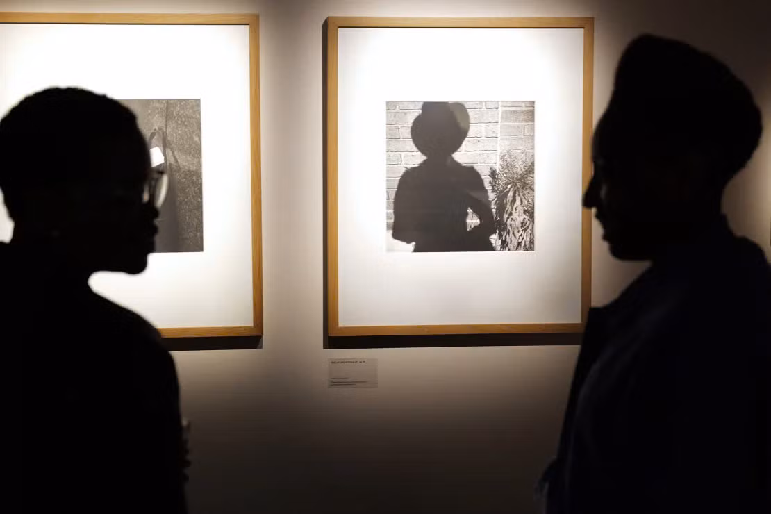 Bảo tàng nghệ thuật lớn khác nói lời tạm biệt với thành phố New York là Fotografiska - chi nhánh của bảo tàng nhiếp ảnh cùng tên có trụ sở tại Stockholm. Bảo tàng nổi tiếng này chính thức đóng cửa vào ngày 29/9 vừa qua. Ảnh: Getty.