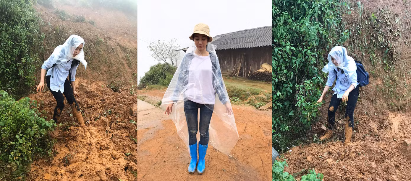 Người đẹp Ấn Độ đăng quang Hoa hậu Thế giới 2017 ảnh 2