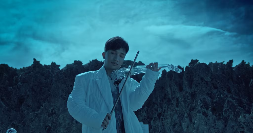 Hoàng Rob