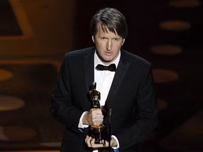 Đạo diễn xuất sắc nhất Tom Hooper 