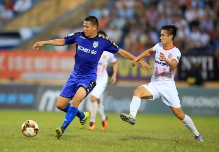 Thông tin mới nhất về chung kết AFC Cup 2019, B.Bình Dương vs CLB Hà Nội ảnh 2