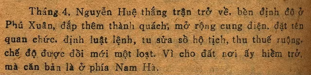 Bí ẩn lăng mộ Hoàng đế Quang Trung ảnh 4
