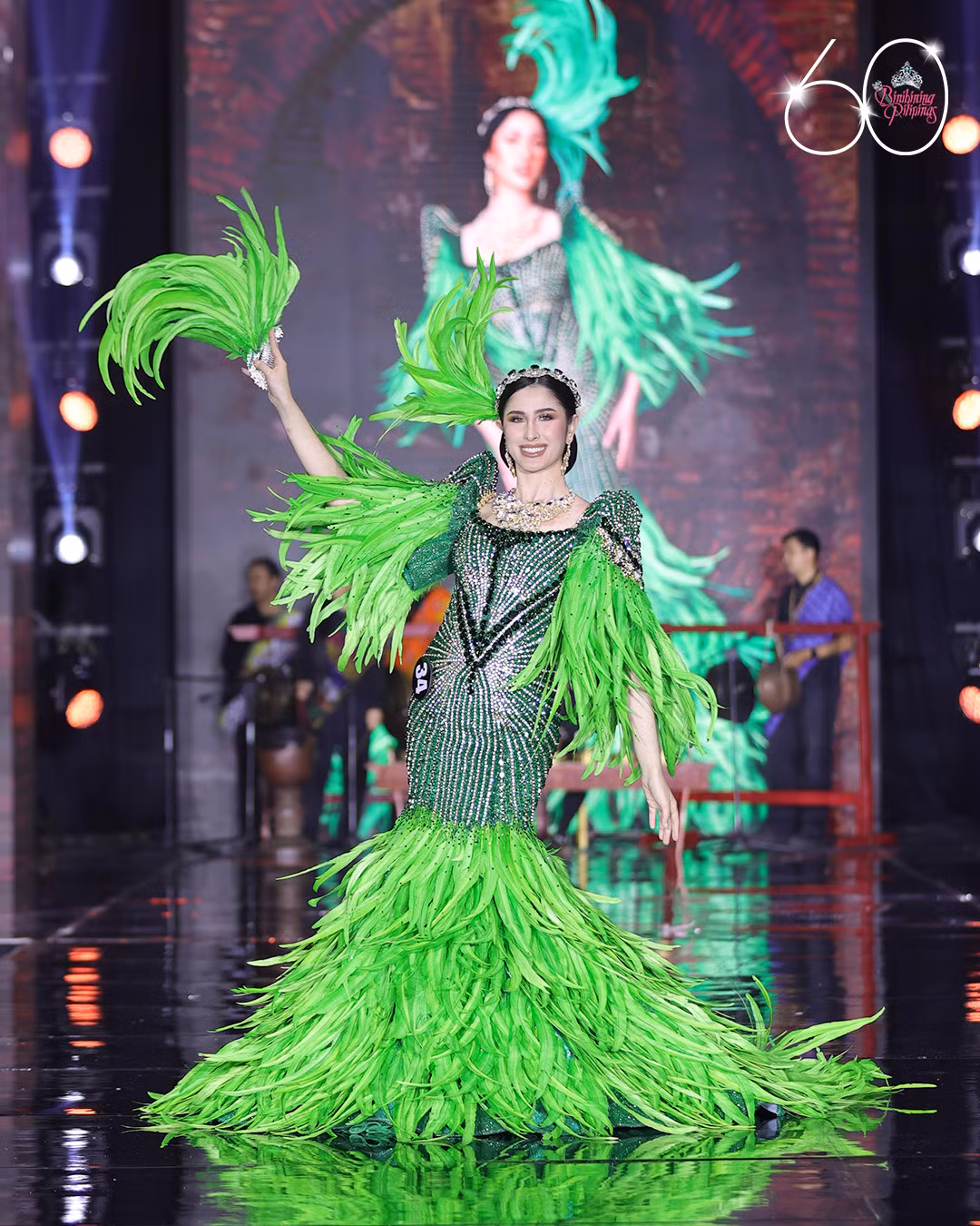 Người giành chiến thắng tại Binibining Pilipinas 2024 sẽ trở thành đại diện của quốc gia này tại đấu trường Hoa hậu Quốc tế. Mặt bằng thí sinh của Binibining Pilipinas 2024 được đánh giá có nhiều gương mặt mới tiềm năng.