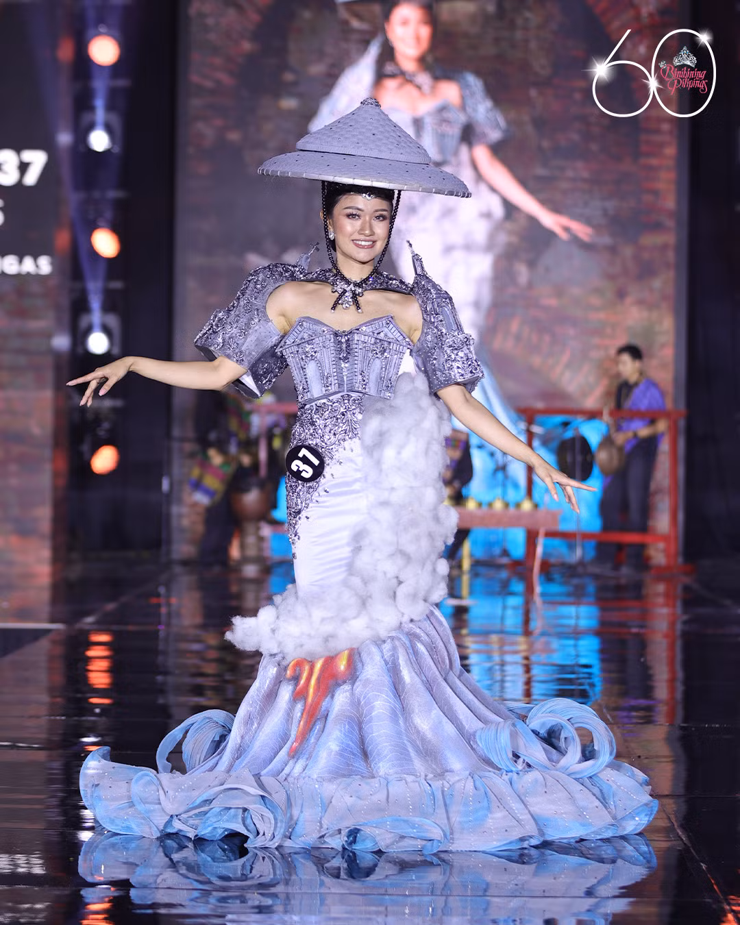 Đây là lần thứ 60 cuộc thi Binibining Pilipinas được diễn ra. Cho đến nay, Binibining Pilipinas vẫn được xem là cuộc thi nhan sắc lâu đời và uy tín nhất ở Philippines. Nhân dịp kỷ niệm 60 năm tổ chức, Binibining Pilipinas 2024 được tổ chức hoành tráng, công phu với nhiều phần thi hấp dẫn.