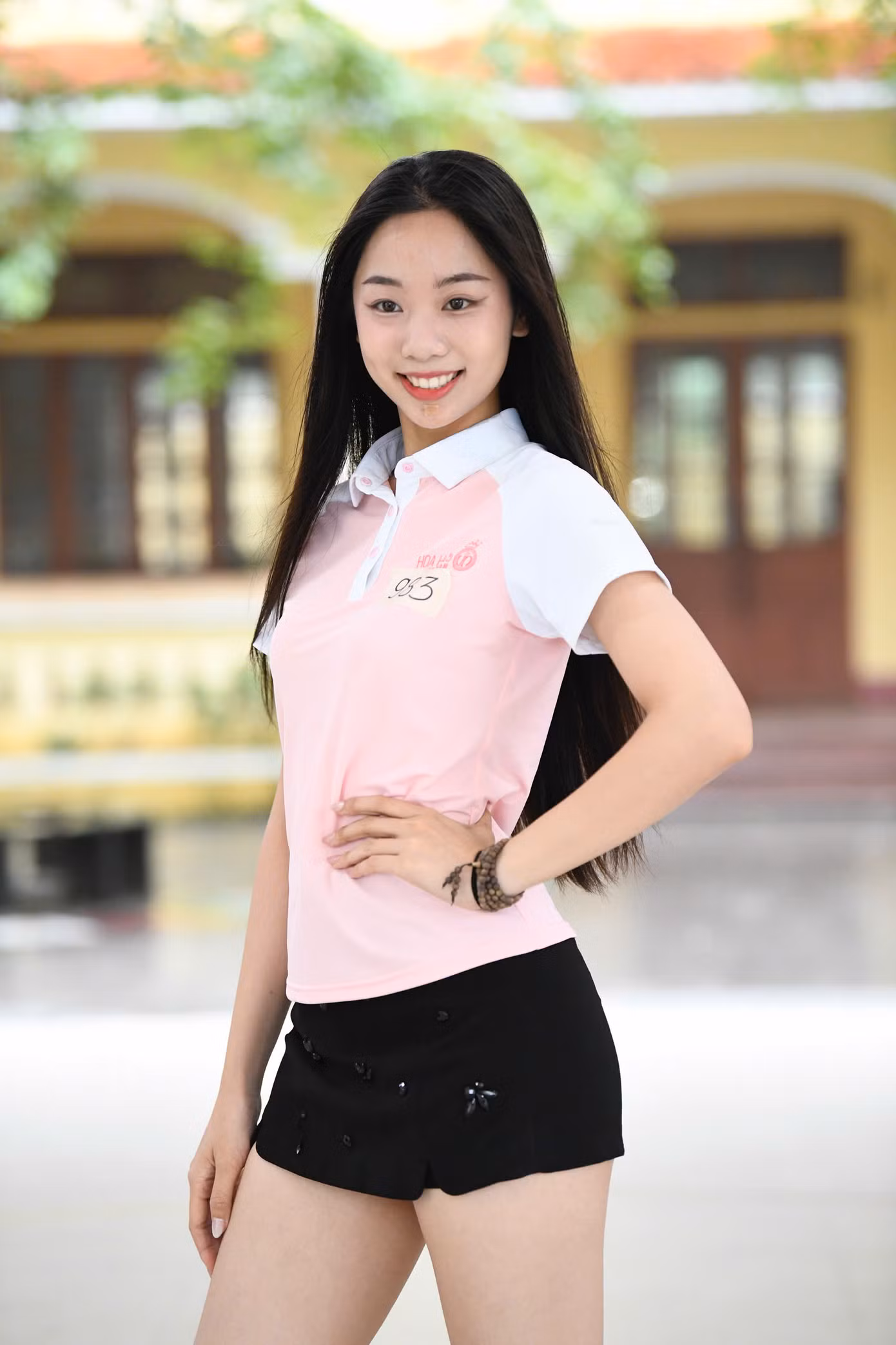 Trong quá trình tập luyện, một số gương mặt đang có sự thể hiện nổi bật, giàu năng lượng nhất. Hai thí sinh Phạm Thùy Dương và Hà Trúc Linh được đánh giá cao về phong thái tự tin, kỹ năng trình diễn chuyên nghiệp và giàu cảm xúc.