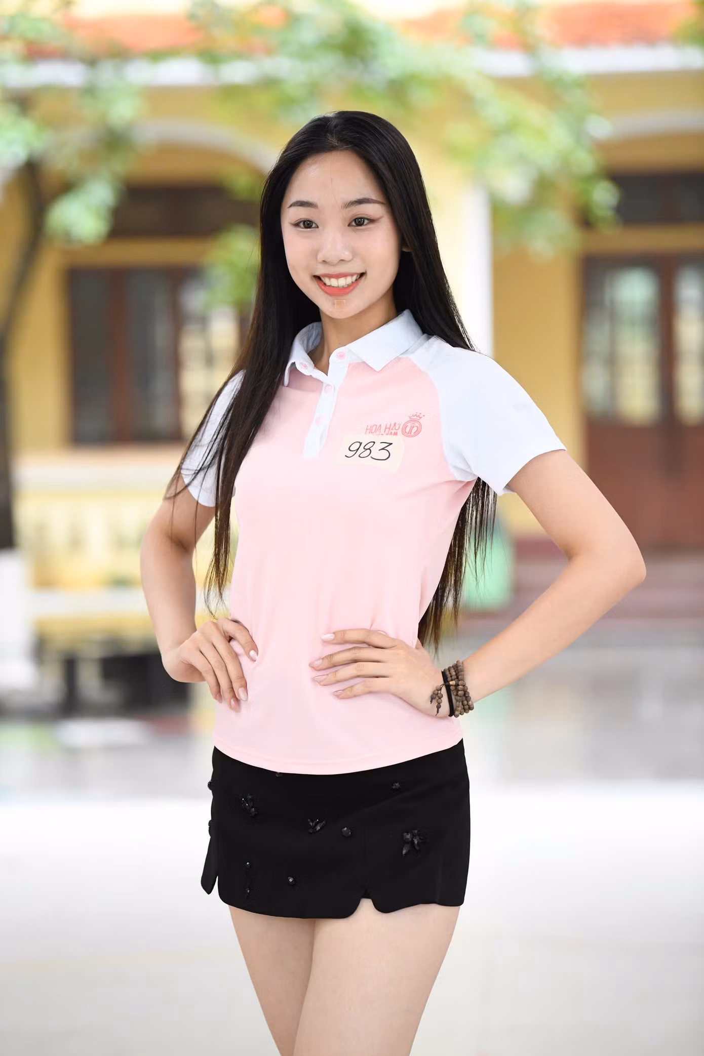 Trong quá trình tập luyện, một số gương mặt đang có sự thể hiện nổi bật, giàu năng lượng nhất. Hai thí sinh Phạm Thùy Dương và Hà Trúc Linh được đánh giá cao về phong thái tự tin, kỹ năng trình diễn chuyên nghiệp và giàu cảm xúc.